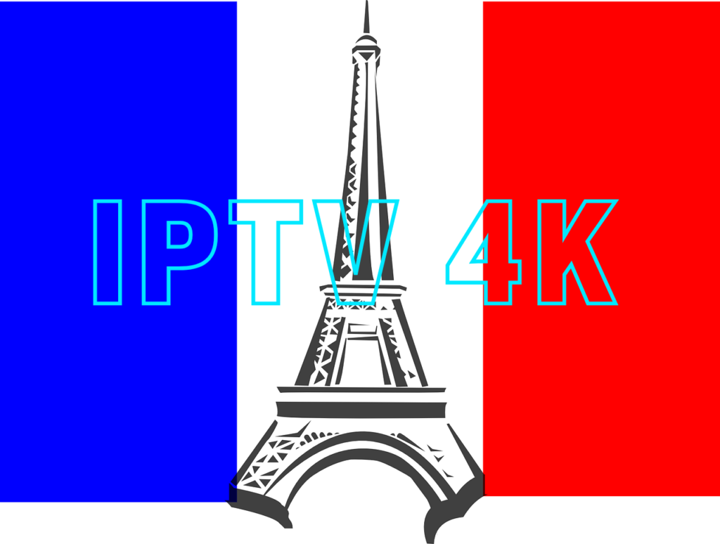 IPTV FRANCE