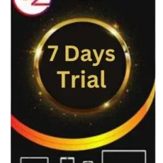 7 days trial 7 days trial